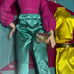 Exclusive Barbie Signature Looks 2023 #19 MIX and MATCH FASHIONS