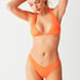 Frankies Bikinis DIVINE Bikini Top {XL}