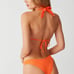 Frankies Bikinis DIVINE Bikini Top {XL}