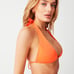 Frankies Bikinis DIVINE Bikini Top {XL}
