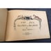 The Dog The Fox and The Fleas Vintage Paperback by Kurt Wiese 3rd Edition 1972