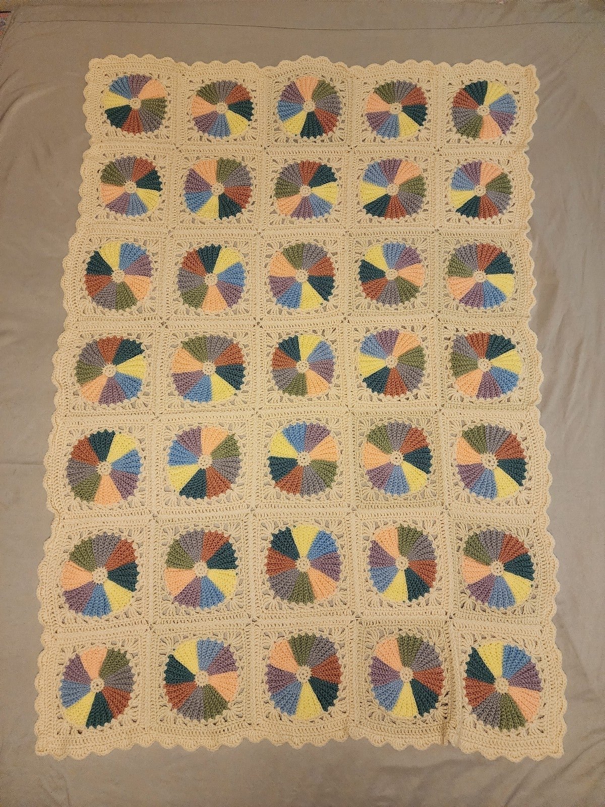 Afghan