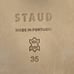 NIB Staud Rita Sandal Size 35
