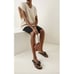 NIB Staud Rita Sandal Size 35