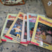 BABYSITTERS CLUB HUGE BOOK BUNDLE