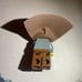 Lego Original jedi bob minifigure