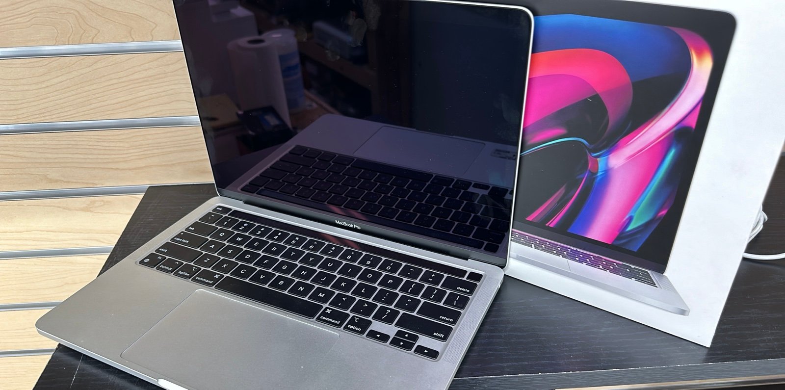 MacBook Pro 2019 32GB 1TB SSD (read description)