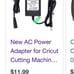 Cricut personel electric cutter machine