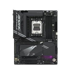 GIGABYTE X870 AORUS ELITE WIFI7 ATX DDR5 Motherboard - Black