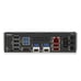 GIGABYTE X870 AORUS ELITE WIFI7 ATX DDR5 Motherboard - Black