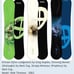 Ride Timeless “2003” limited edition snowboard