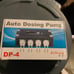 DP-4 Auto Dosing Pump for Aquarium