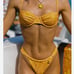 blackbough bikini set