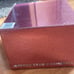 Jeffree star 2pk pink Glitter lipstick organizer