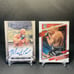 Mark Coleman 2024 Topps UFC Knockout Pillars of the Octagon/Panini White Sparkle