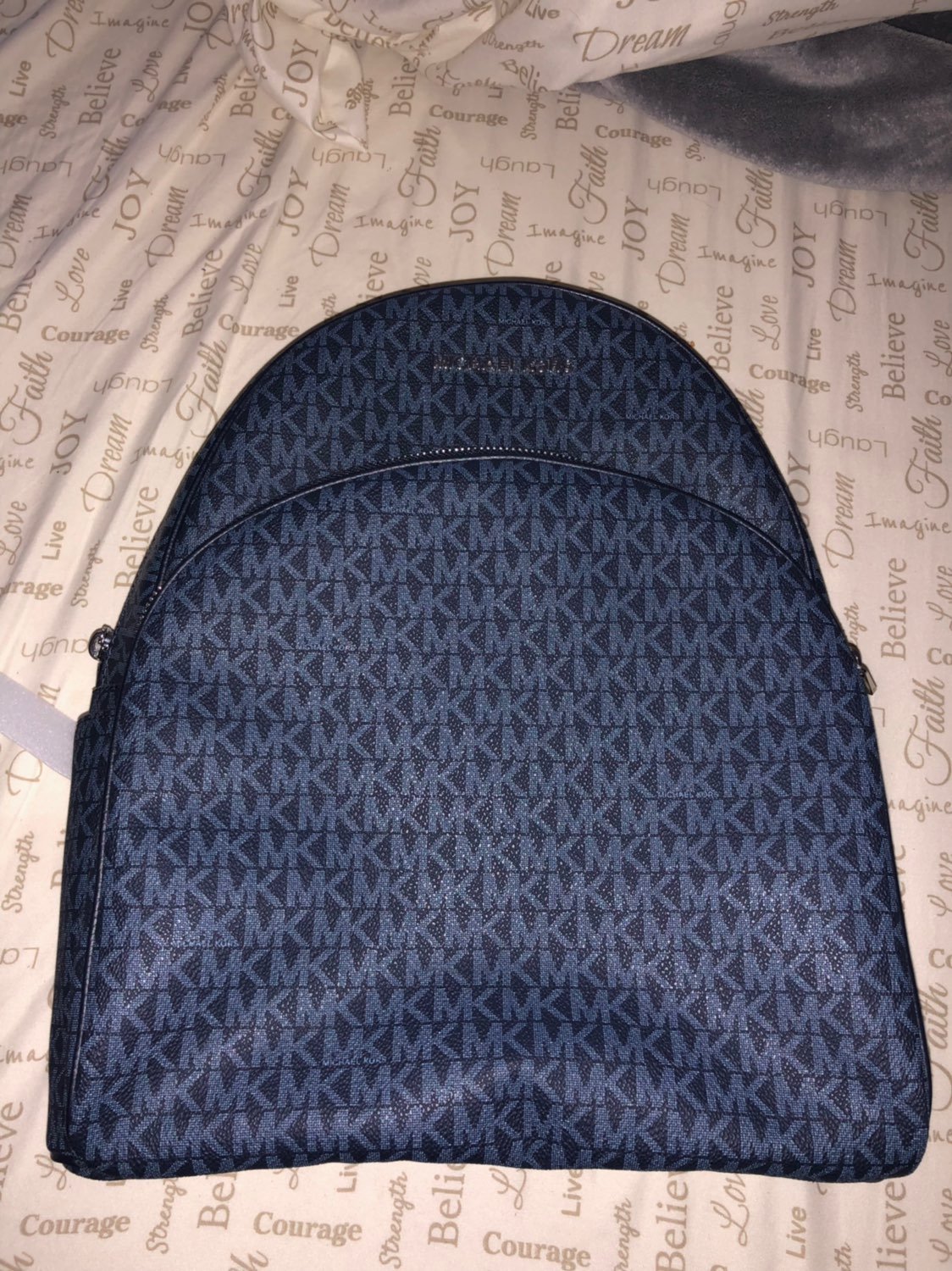 michael kors backpack