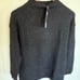 Well Worn women’s mock neck sweater