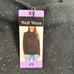 Well Worn women’s mock neck sweater