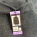 Well Worn women’s mock neck sweater