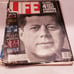 Rare Collectible JFK Magazines