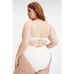 Good American Plus Size Swimsuit Showoff One-Piece Swimwear