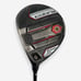 Cobra King Speedzone 3 Wood 14.5° Adjustable Loft Left Hand Regular Flex Shaft