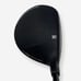 Cobra King Speedzone 3 Wood 14.5° Adjustable Loft Left Hand Regular Flex Shaft