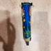 Reef Donkey Coral Reef Beer Tap Handle
