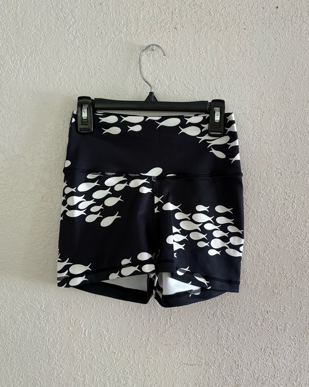 Fighting Eel Shorts