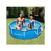 Summerwaves swimming pool