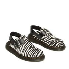 Dr. Martens Jorge Leather Mules Size: 8UK/10US
