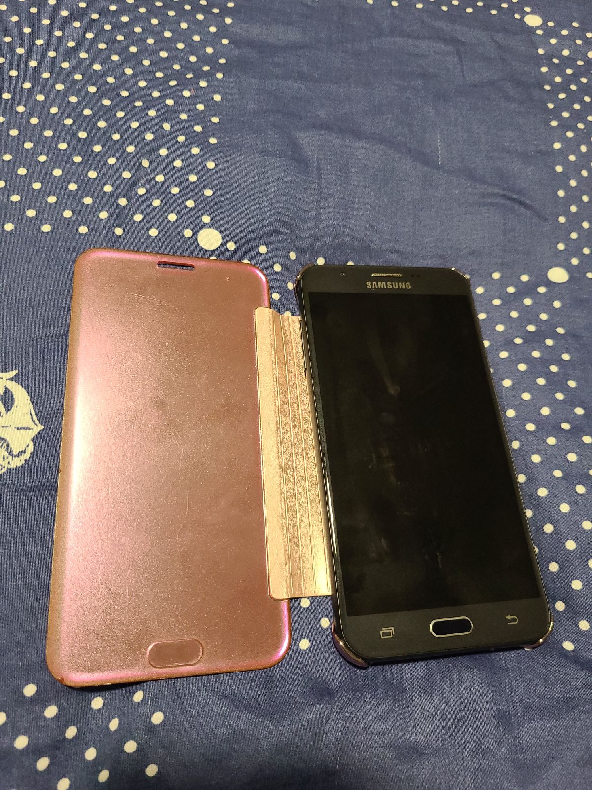 Samsung j7 sky