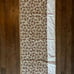Handcrafted Pumpkin Harvest Fall Table Runner or Tapestry Thanksgiving