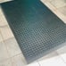Floor Mat Non-Slip Anti Fatigue Rubber Restaurant Mat for Floors Bar 24 x 36 In