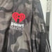 Camouflage Bomber Flight Jacket
