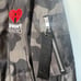 Camouflage Bomber Flight Jacket