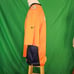 Nike On Field Denver Broncos #3 Wilson Jersey XL