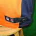 Nike On Field Denver Broncos #3 Wilson Jersey XL