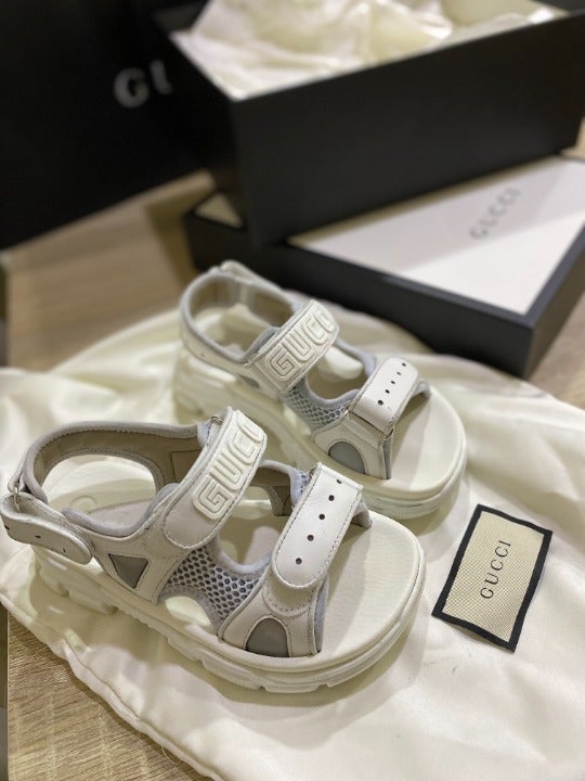 GUCCI SHOES