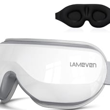 LAMEVEN Eye Massager with Heat