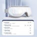 LAMEVEN Eye Massager with Heat
