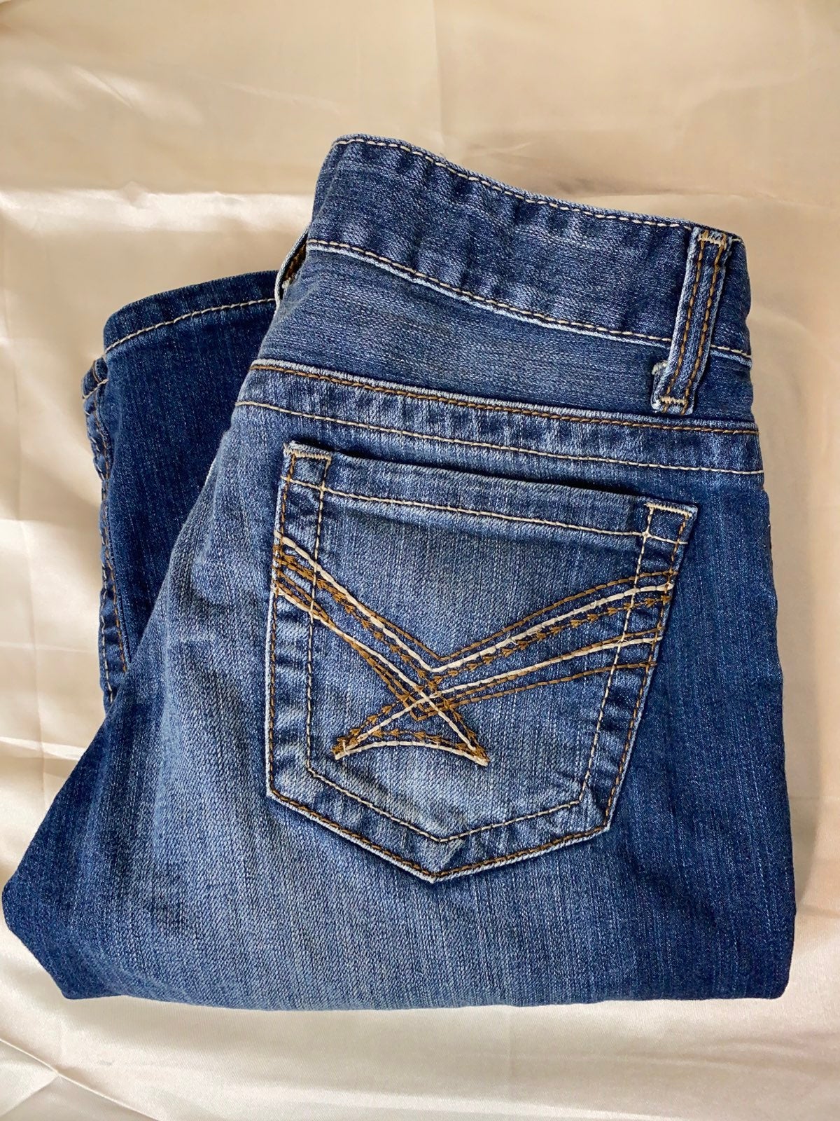 Cinch Jeans