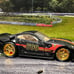 Hot Wheels Speed Machine Customized Ferrari 599XX -Mint