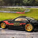 Hot Wheels Speed Machine Customized Ferrari 599XX -Mint