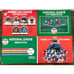 National & American League Baseball Green Red Book Lot 8 MLB 1979 80 85 87 1988