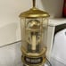 Vintage Michelob wall sconce