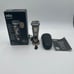 BRAUN Series 9 Pro Black and Gold Electric Shaver