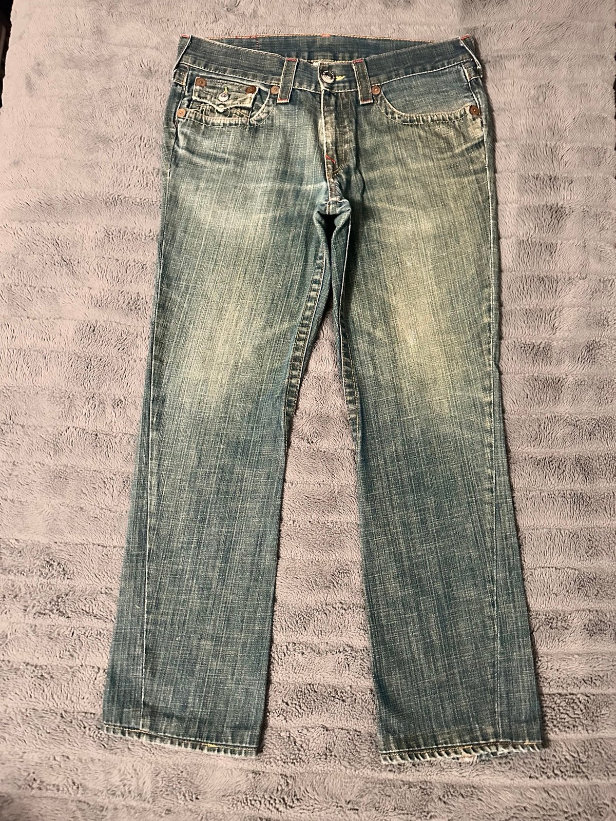 True Religion jeans