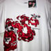 UNIQLO Demon Slayer Hinokami Kagura Anime Graphic Tee