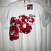 UNIQLO Demon Slayer Hinokami Kagura Anime Graphic Tee